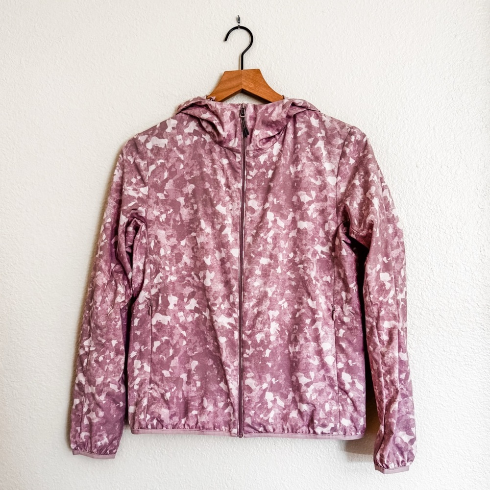 Uniqlo | pocket parka